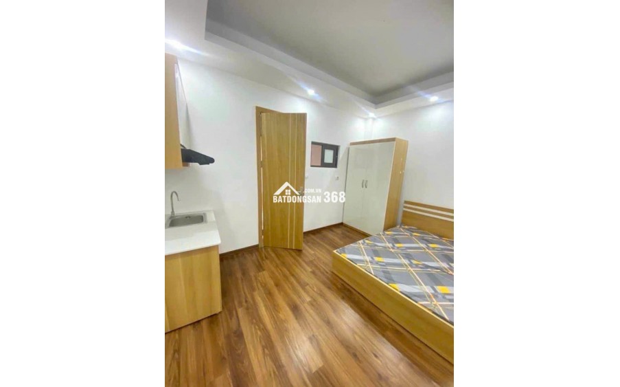 Nhà Đẹp Khương Hạ - Thanh Xuân - 41m2 - 6 tầng - 11,x tỷ - ở và kinh doanh